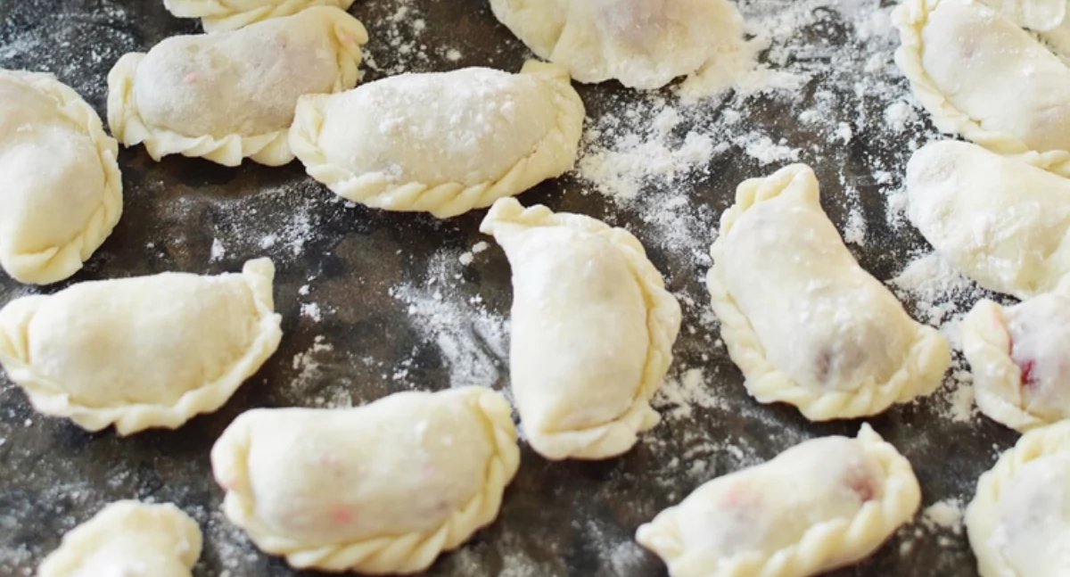 Rodzinny Dzień Pieroga w Jakówkach – smakowite święto z atrakcjami