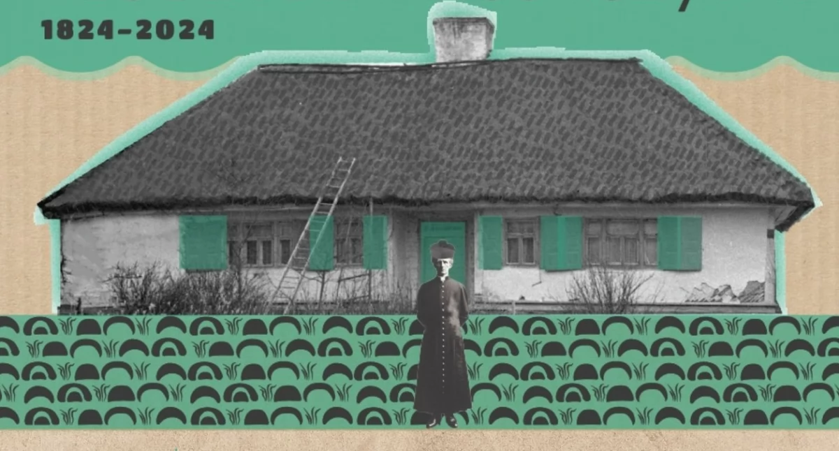 Święto Zabytku w Muzeum Wsi Lubelskiej: 200-lecie Plebanii z Żeszczynki