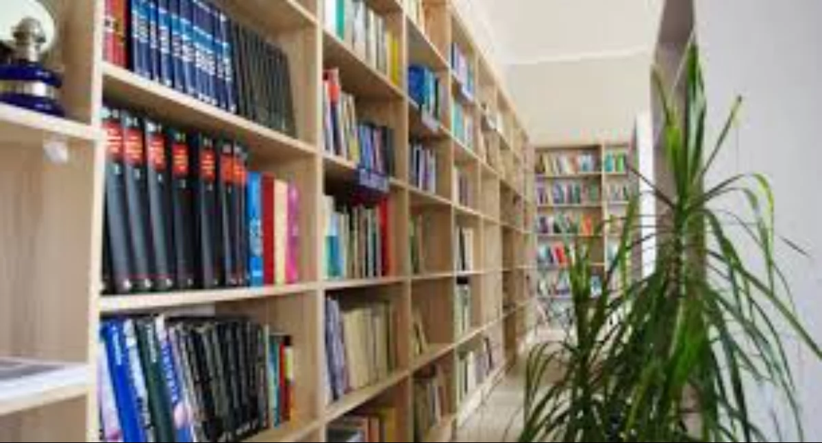 Noc Bibliotek w Białej Podlaskiej – pełen atrakcji dzień dla miłośników książek i kultury
