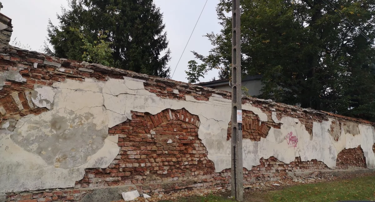Dotacja dla Parafii Św. Trójcy w Janowie Podlaskim – zmiany w planach renowacyjnych