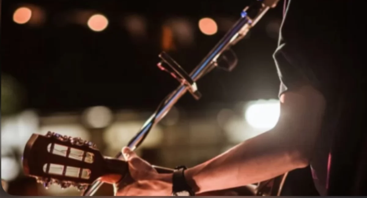 Koncert „Źródła, nurty, ujścia” – Muzyczna podróż z Zofią Bartoszewicz i Igorem Buszkowskim