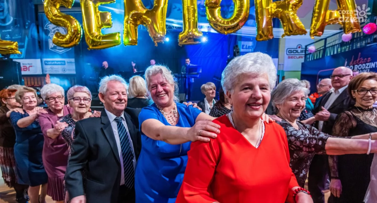 Andrzejkowy Bal Seniora w Klubie Kultury w Sitniku! Zabawa, wróżby, muzyka i spotkania już w listopadzie 