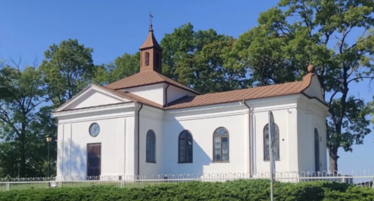 Odkryj tajemnice Gminy Wisznice: Bogactwo historii w nowych zbiorach Lubelskiej Encyklopedii Kultury!