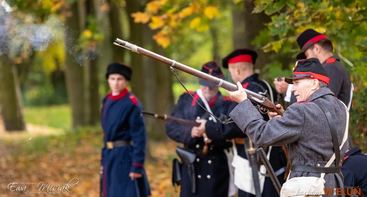 Piknik Historyczny w Rossoszu: Upamiętnienie zwycięskiej bitwy pod Rossoszem z 1863 roku i refleksja nad odwagą powstańców styczniowych