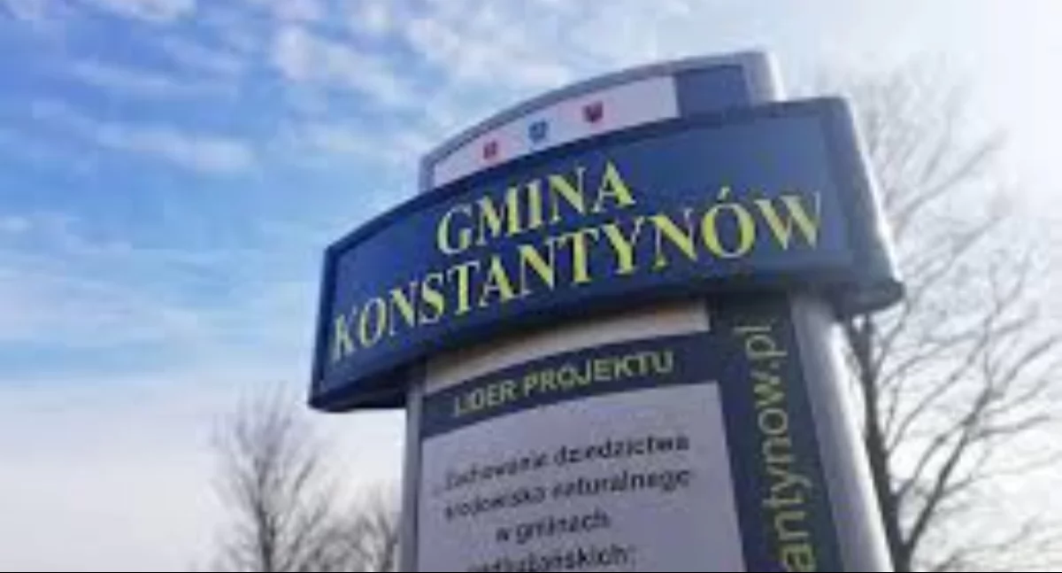 Konkurs na nowego lidera Gminnego Centrum Kultury w Konstantynowie: Szansa na kształtowanie kulturalnej przyszłości regionu