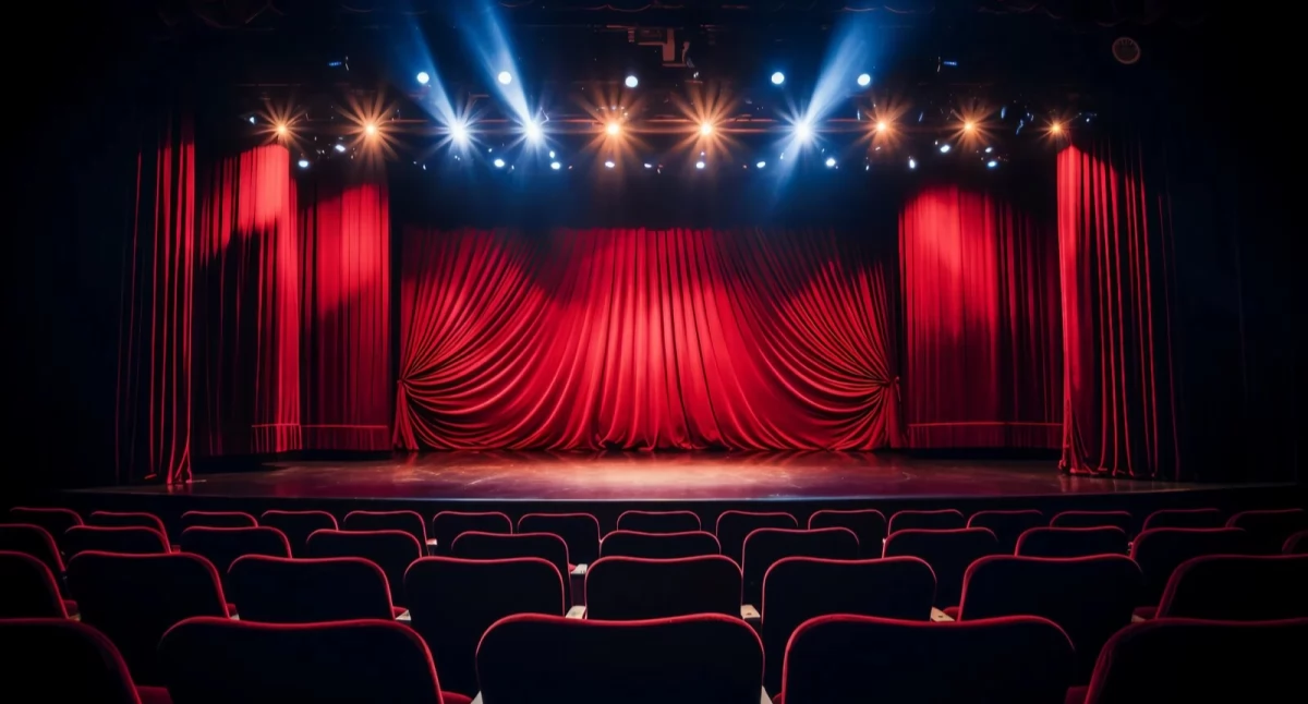 Teatralne emocje w Drelowie: Wyjątkowe spektakle w ramach programu Teatr Polska