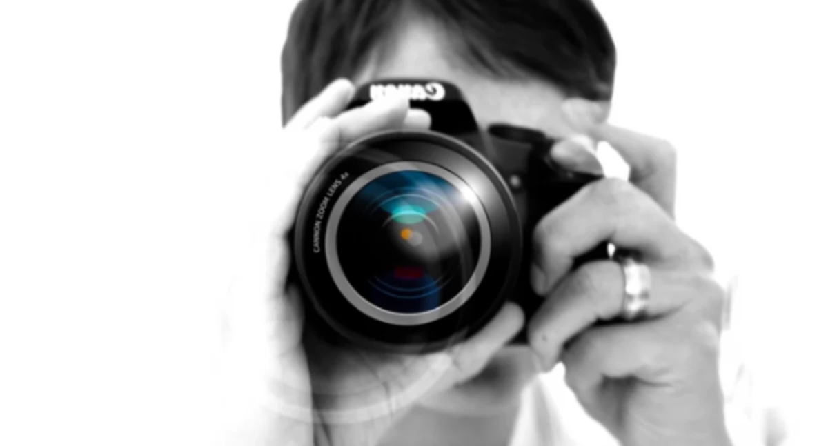 Klub Miłośników Fotografii – pasja łączy fotografów w Konstantynowie