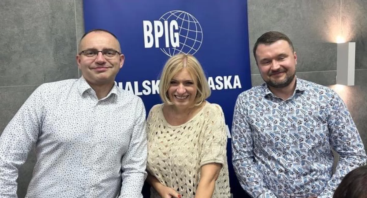 Coroczne Spotkanie Integracyjne Bialskopodlaskiej Izby Gospodarczej – wspólnota, wiedza i współpraca