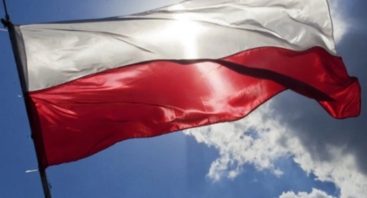 Razem dla Niepodległej – Obchody 11 Listopada w Gminie Konstantynów