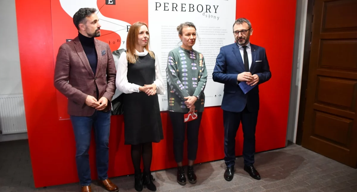 Perebory: Od Tradycji do Sztuki Współczesnej - Zwiedzamy Wystawę w Muzeum Południowego Podlasia w Białej Podlaskiej 