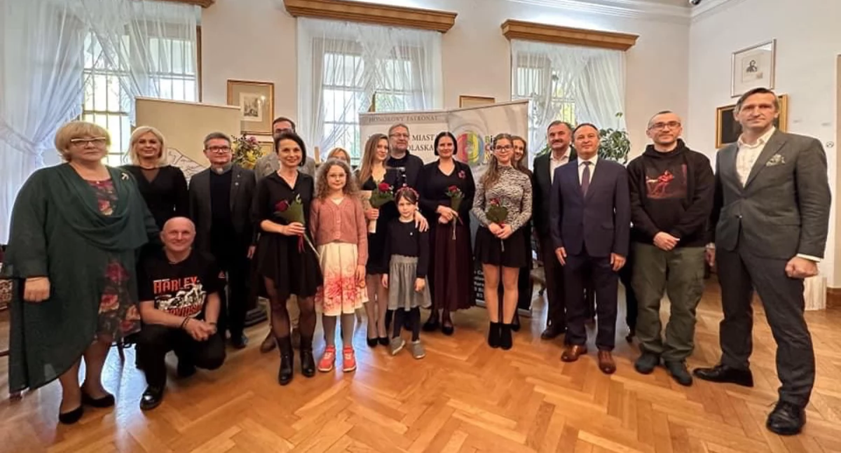 Podsumowanie 40. Ogólnopolskiego Konkursu im. J.I. Kraszewskiego: nagrodzenie starań artystów