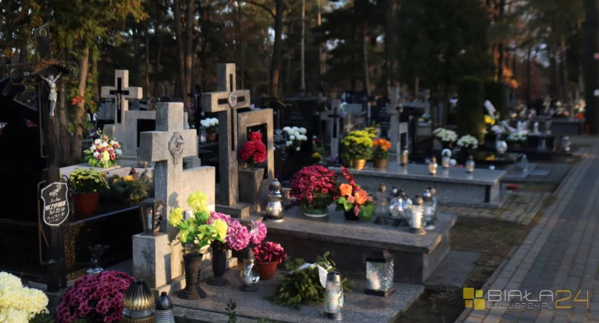 Eko-warsztaty w Białej Podlaskiej: Stwórz unikalne ozdoby na groby