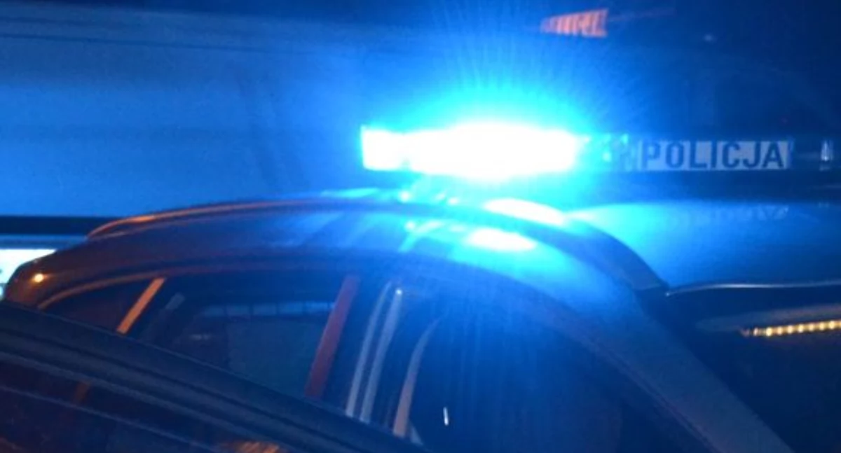 105 decybeli brawury: Policja z Białej Podlaskiej rusza na agresywnych kierowców w akcji „Stop Agresji-Stop Drift”. Ponad 100 kontroli, liczne mandaty i zatrzymane dowody rejestracyjne