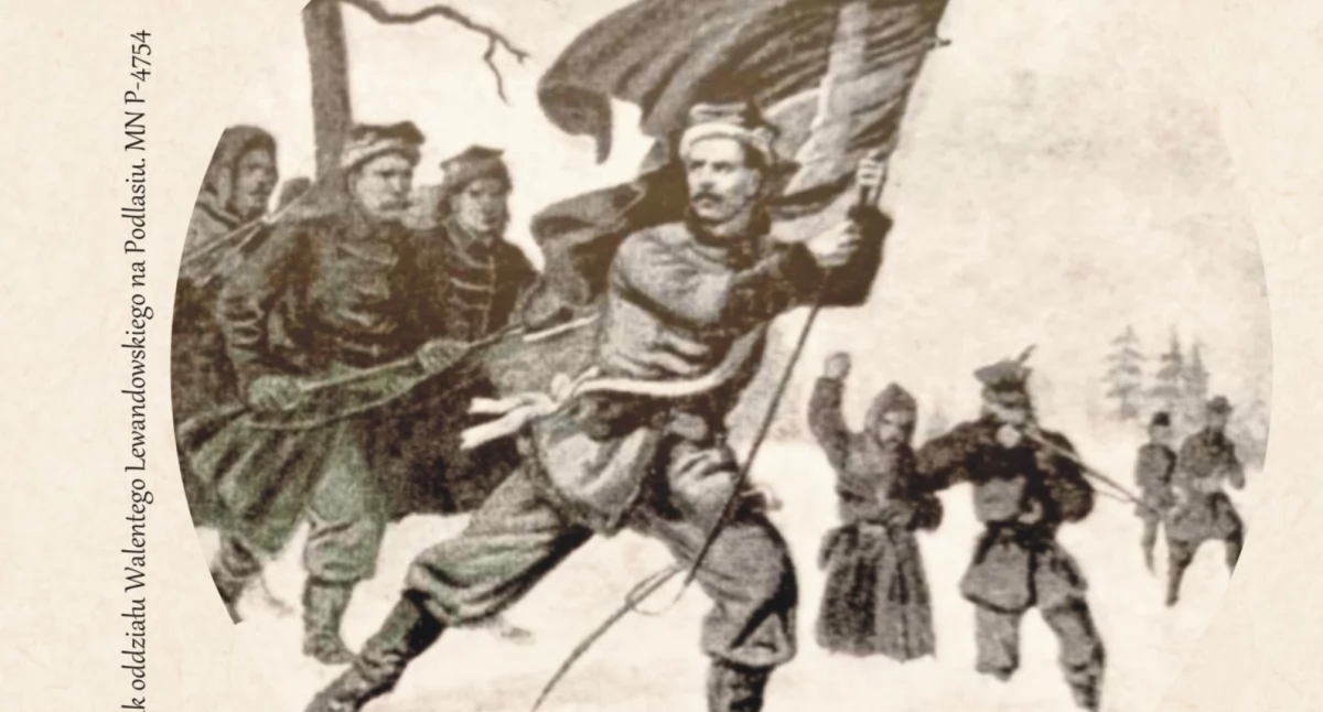 Piknik historyczny w Rossoszu: Przenieś się w czasie i uczcij bohaterów Powstania Styczniowego