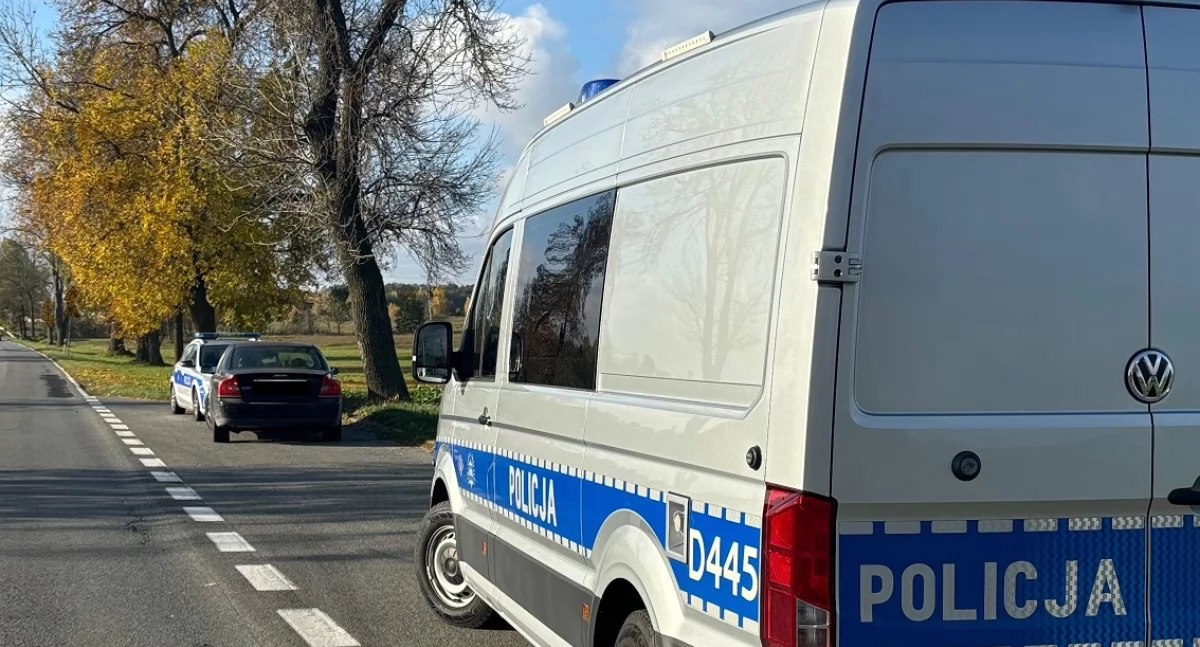 41-latka z dwoma promilami wiozła dziecko, 37-latek w dostawczaku też nietrzeźwy: Przerażające wyniki akcji „Trzeźwość”
