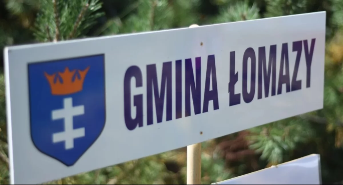 Staż w Urzędzie Gminy Łomazy- pierwsze kroki do kariery w administracji i szansa na zatrudnienie