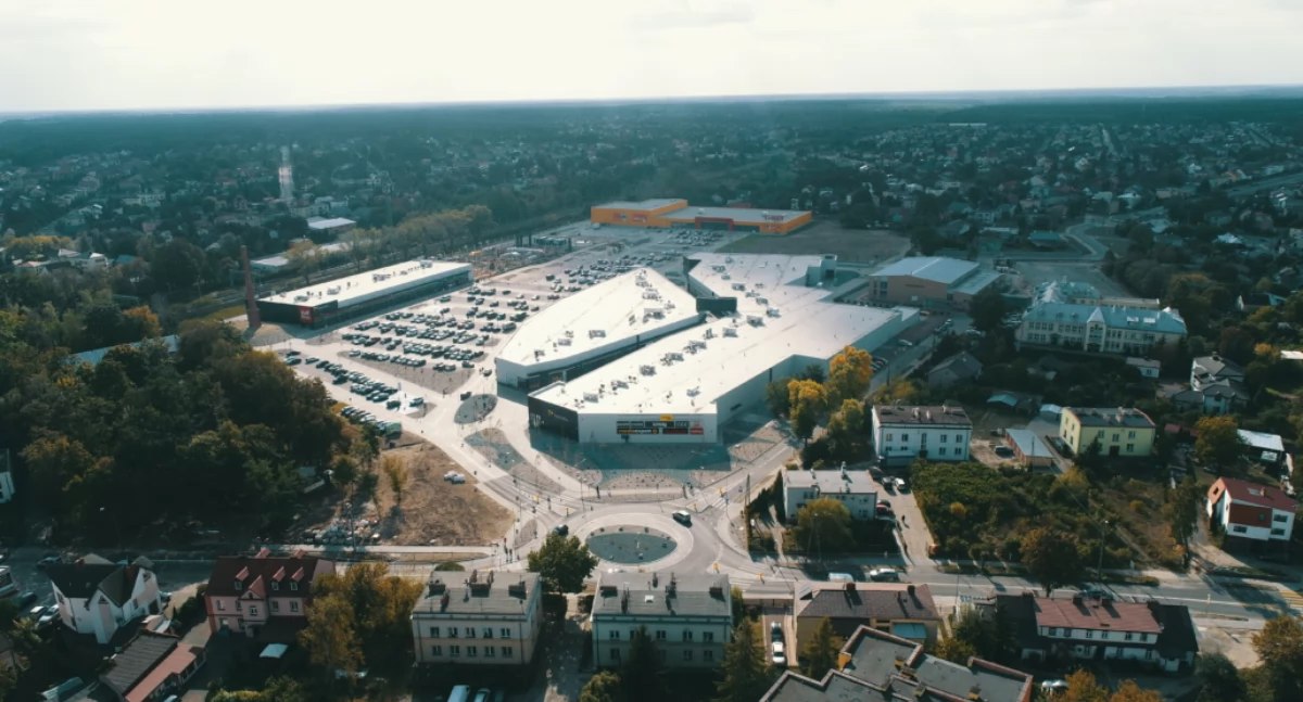 Karuzela Bialska rośnie w siłę: Nowe horyzonty zakupowe dla klientów już w 2026 roku 