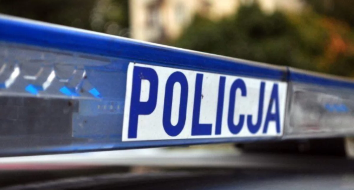 Apel bialskiej policji: bezpieczny powrót do domu po długim weekendzie