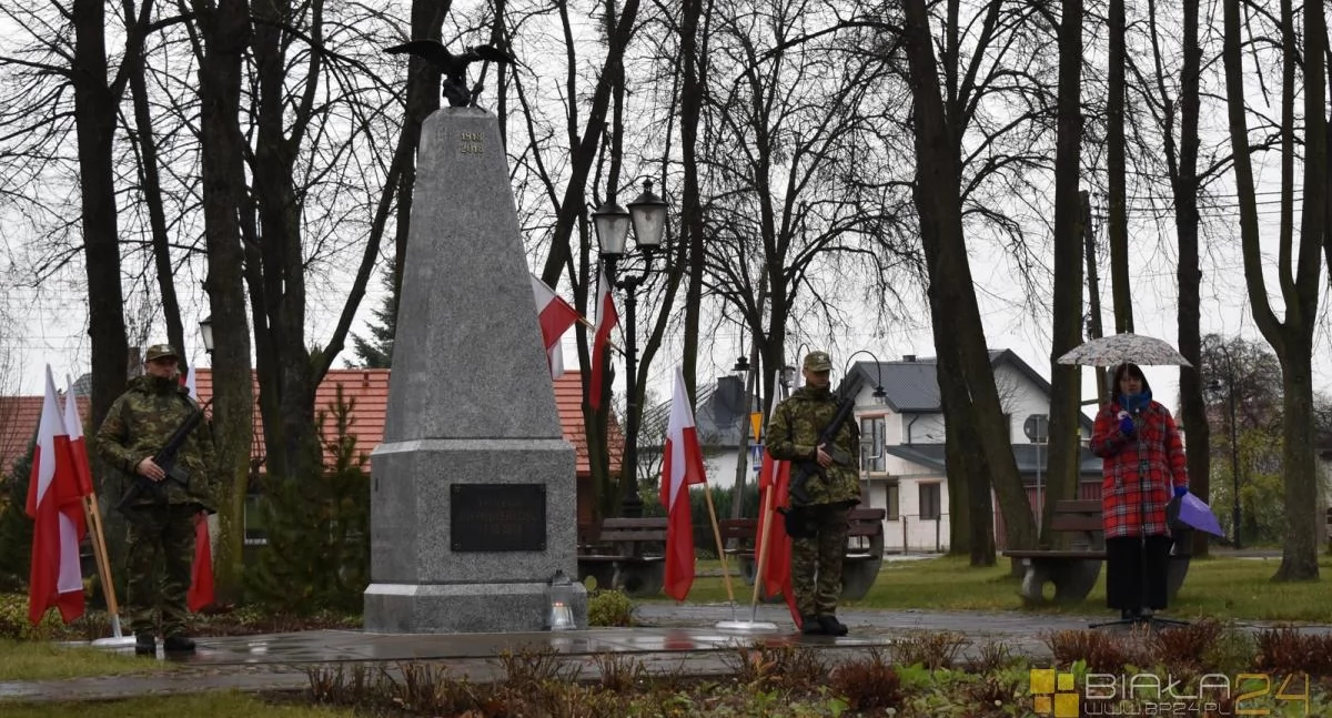 Kodeń świętuje Niepodległość: Zaprasza na patriotyczne obchody!