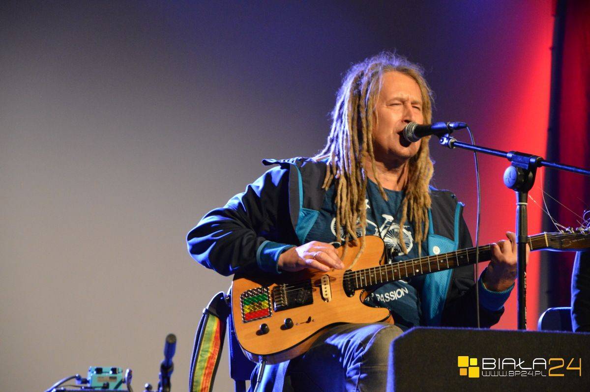 Koncert "Historia muzyką pisana" w Białej Podlaskiej