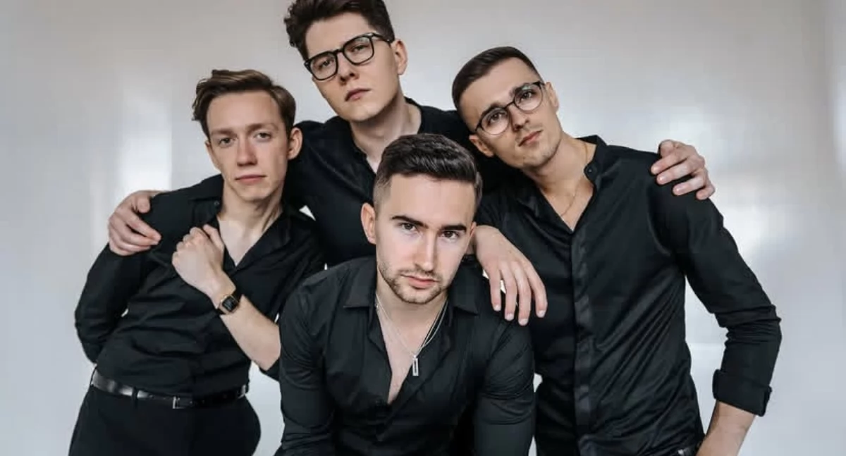 Koncert zespołu FEVER “Wolność kocham”: Rockowe brzmienia w Janowie Podlaskim