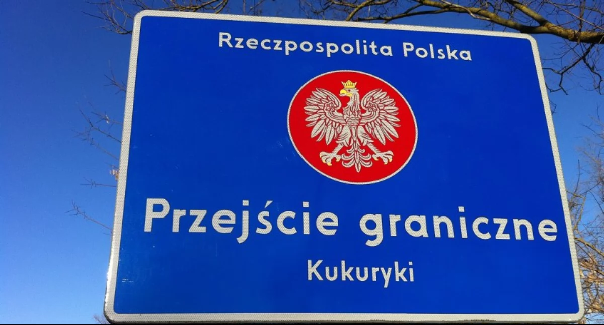 Wahadłowy ruch na wiadukcie w Koroszczynie: Planowane utrudnienia na terminalu celnym do grudnia 2024
