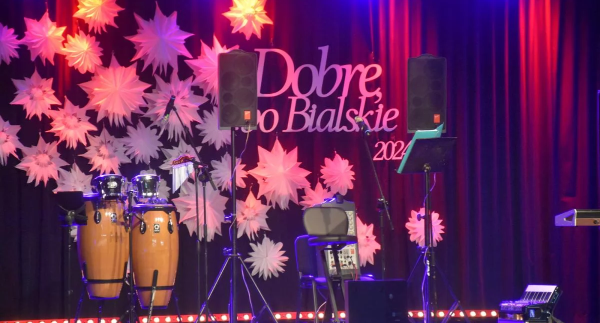 Gala Wyróżnień Starosty Bialskiego: Kto w tym roku zdobędzie prestiżowy tytuł „Dobre, bo Bialskie”?