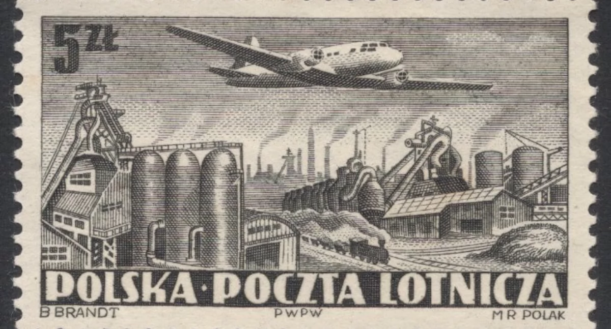 Dziedzictwo rytownika banknotów i znaczków zawita do Międzyrzeca Podlaskiego. Wystawa prac Mariana Romualda Polaka w Pałacu Potockich 