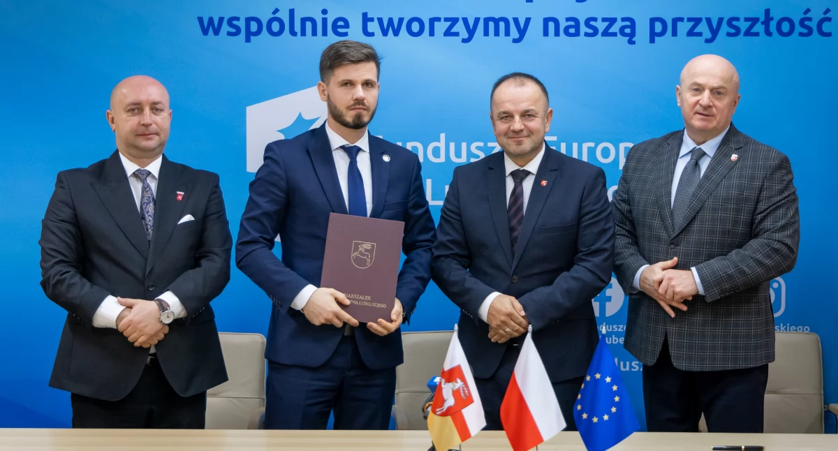 Przełom dla pacjentów w Białej Podlaskiej: nowy ośrodek chirurgii jednego dnia zyska dofinansowanie