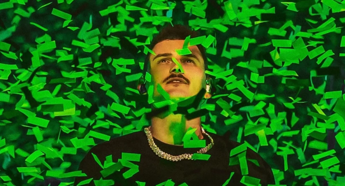 Dawid Podsiadło „zawita” do Białej Podlaskiej- przedpremierowe utwory już w grudniu 