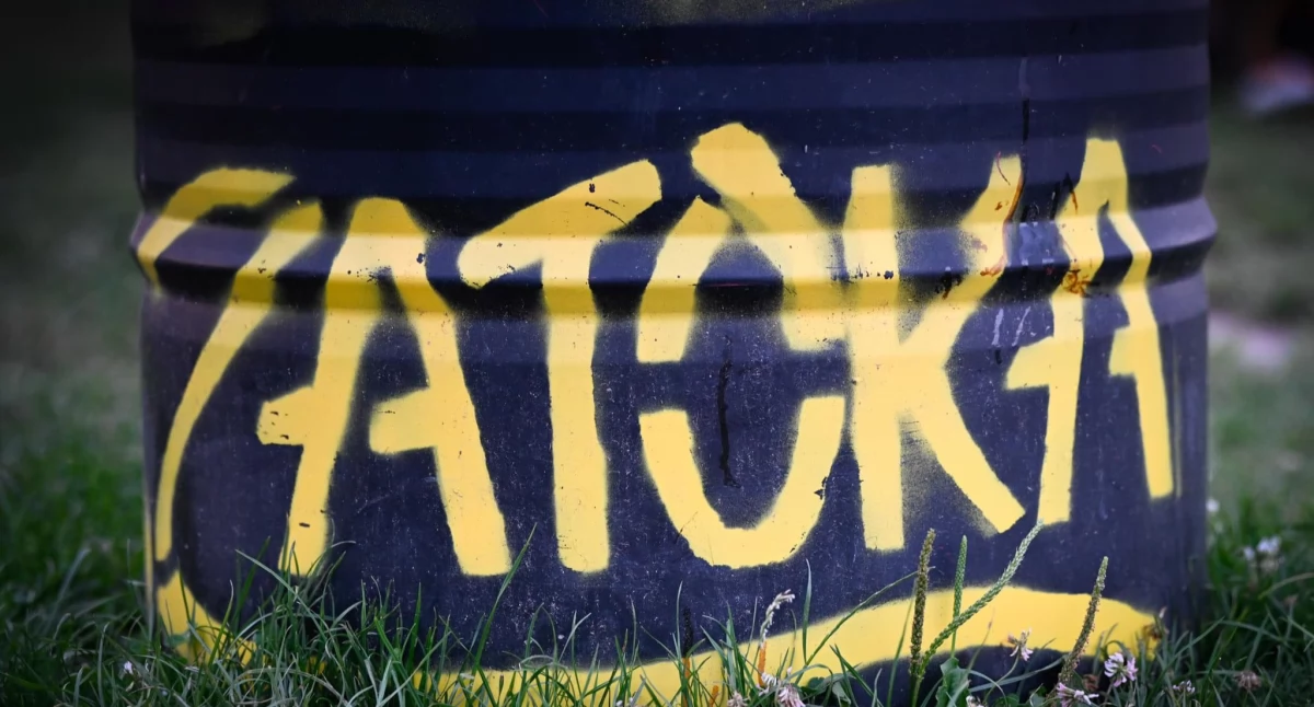 „Zatoka 43”- nowy całoroczny lokal w Międzyrzecu Podlaskim. Kultowy bar rozbudowuje swoją ofertę