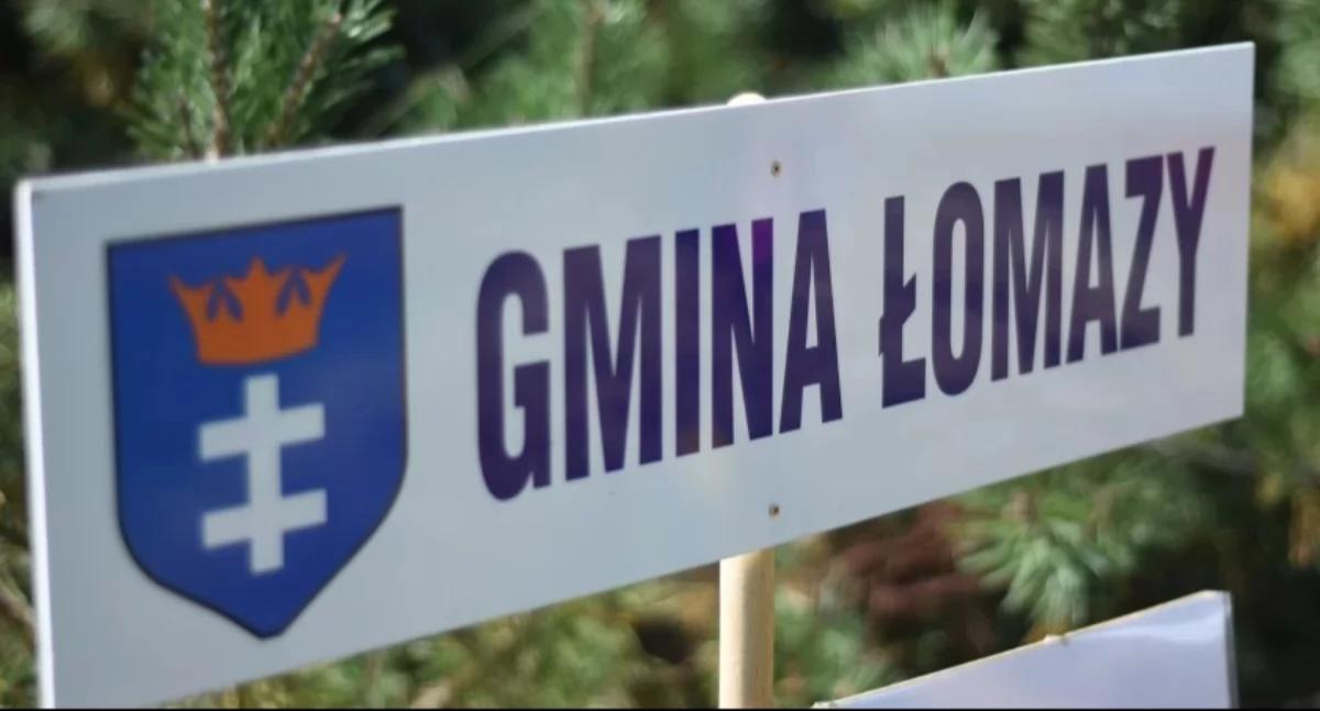 Poznaj dziedzictwo kulturowe gminy Łomazy – spotkanie z autorem wyjątkowej publikacji