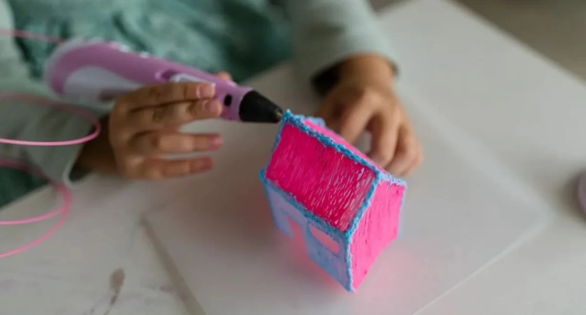 Twórz trójwymiarowe cuda na święta. Warsztaty 3D w Gminnym Ośrodku Kultury