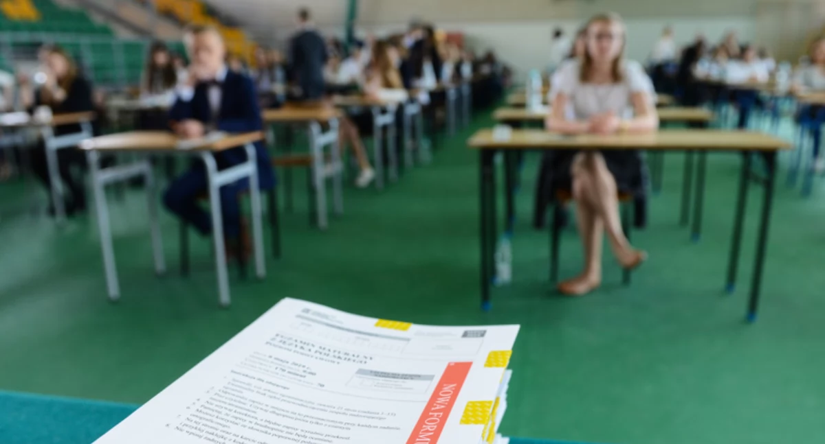 Radosna wiadomość dla bialskich maturzystów! Bezpłatny kurs matematyki w Akademii Bialskiej