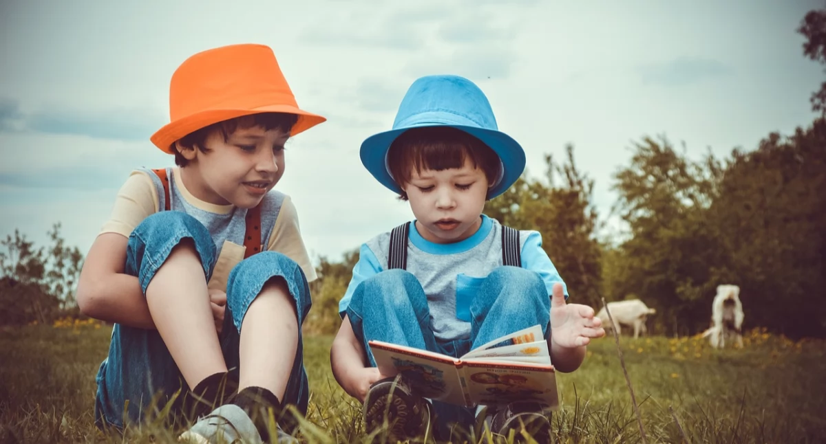 Kicia Kocia w Konstantynowie! Magiczna podróż w świat literatury