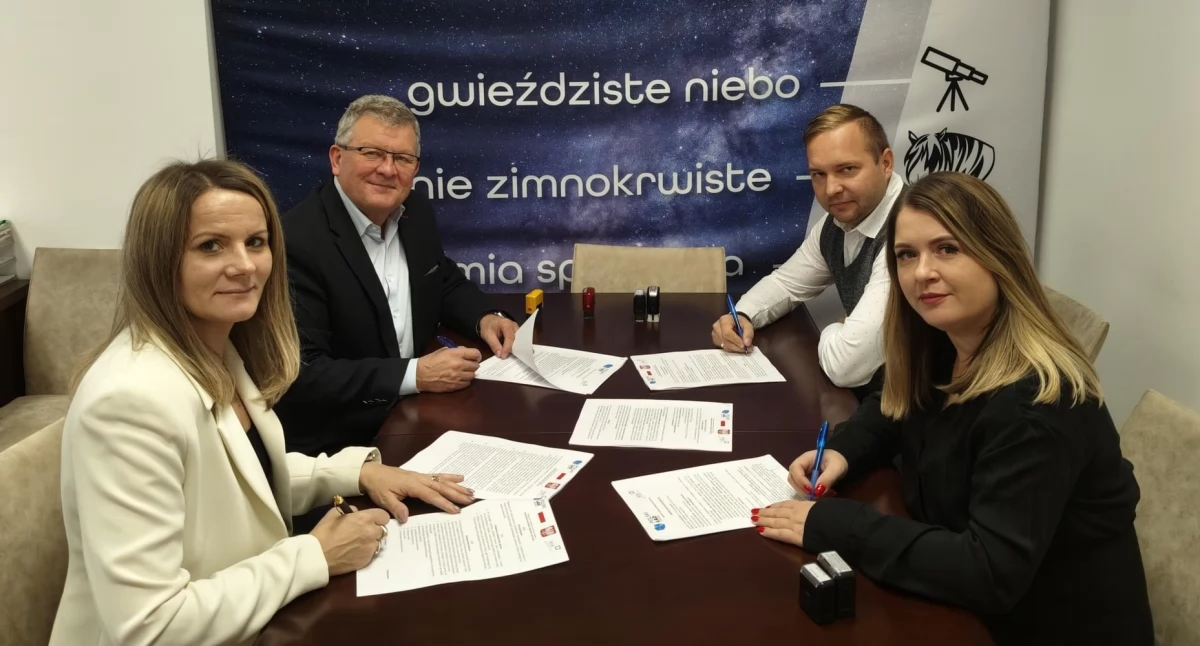 Gmina Tuczna zainwestuje w odbudowę zabytków