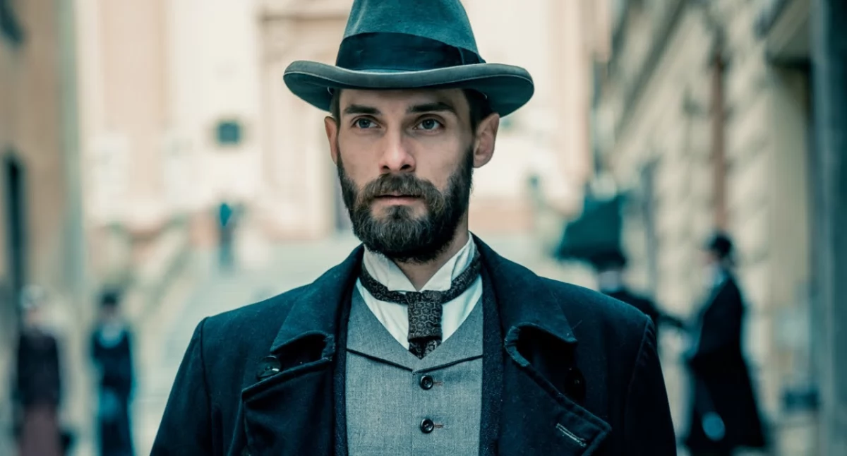 Sensacja, historia i młody Piłsudski- wyjątkowe spotkanie w Awanturniczym Klubie Filmowym
