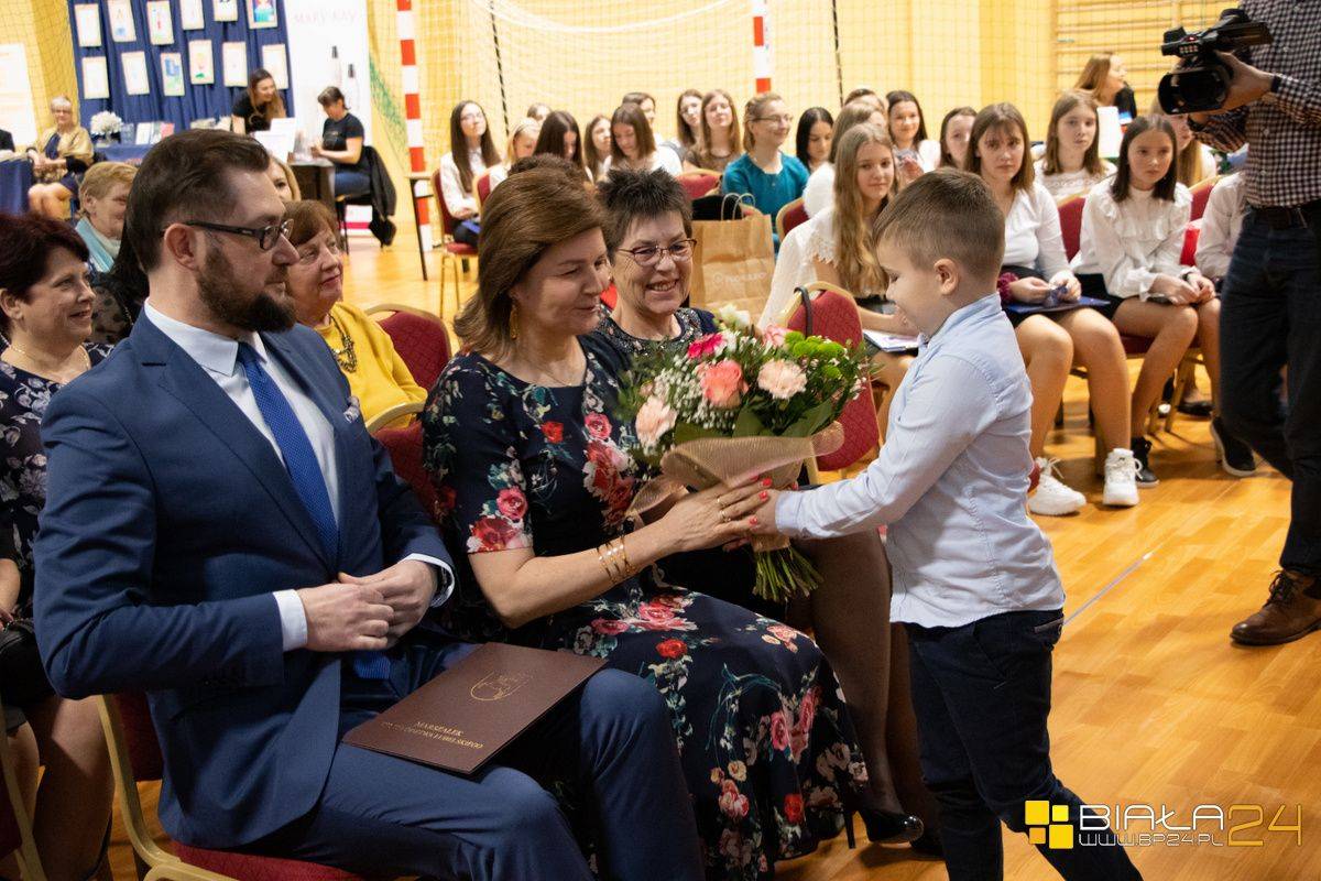 VII Forum Kobiet w Rogoźnicy "Siła jest kobietą"