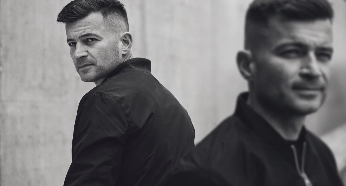 Spotkanie z laureatem Nagrody im. Cypriana Kamila Norwida i nominowanym do Literackiej Nagrody Nike- Jakub Małecki w Białej Podlaskiej