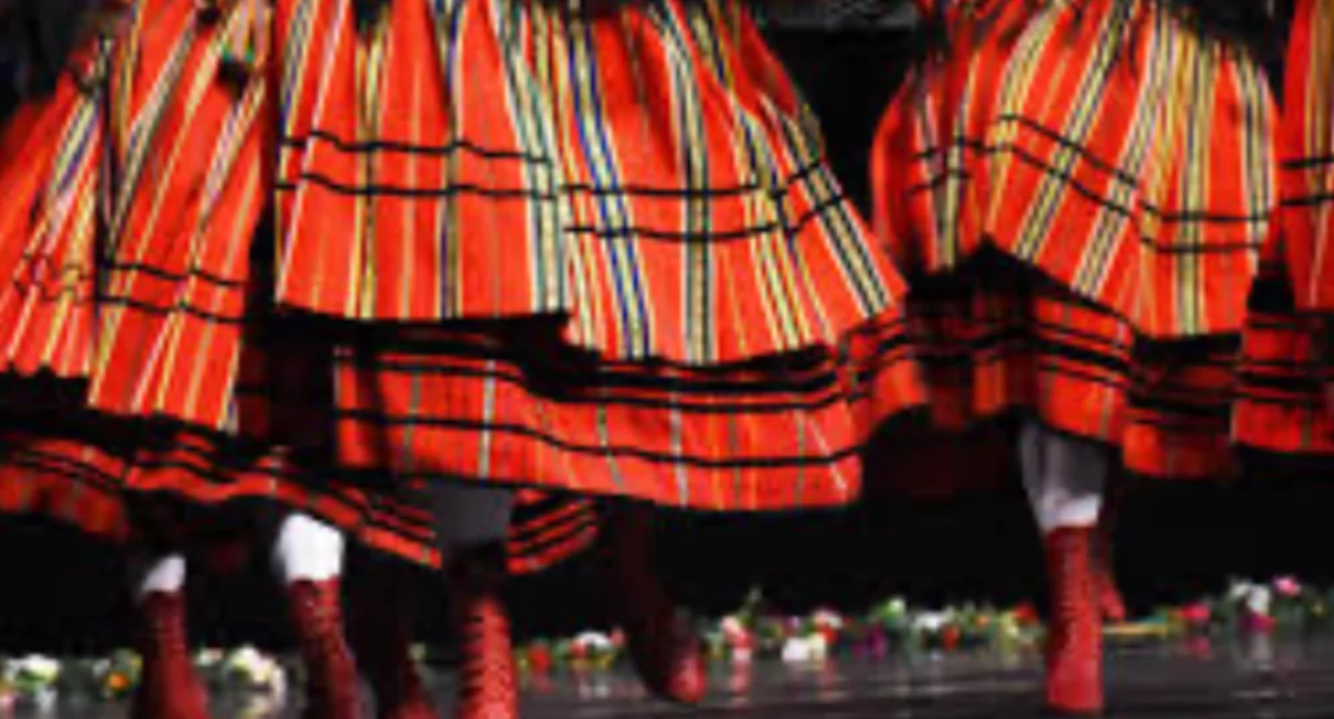 Wieczór tańca i jazzowe przenikanie folkloru – dwa niezwykłe koncerty w Białej Podlaskiej  