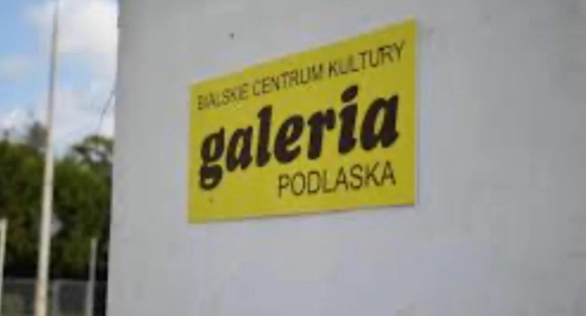 Wernisaż wystawy „Na ostro” – Święto bialskiej sztuki