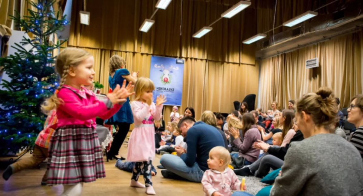 Zimowa Smykofonia- muzyczna przygoda z Bachem, Mozartem i Musorgskim w Białej Podlaskiej