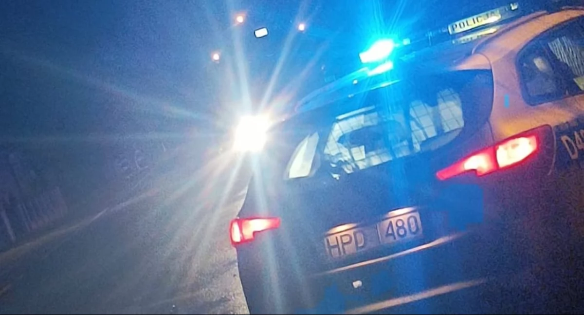 300 porcji narkotyków w mieszkaniu! Małżeństwo z Białej Podlaskiej wpadło w ręce kryminalnych 