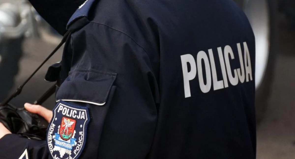 27-latka z Białej Podlaskiej przywłaszczyła pieniądze zebrane na prezenty dla przedszkolak