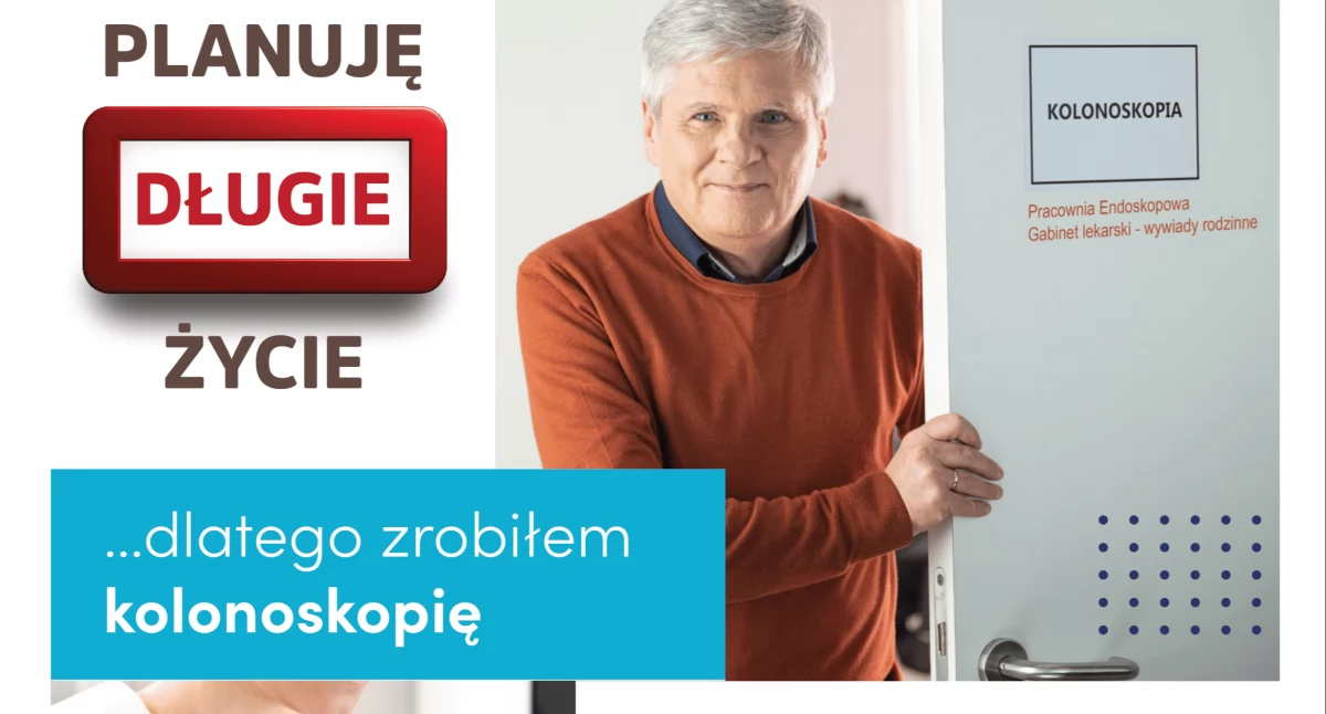 Program Profilaktyki Raka Jelita Grubego