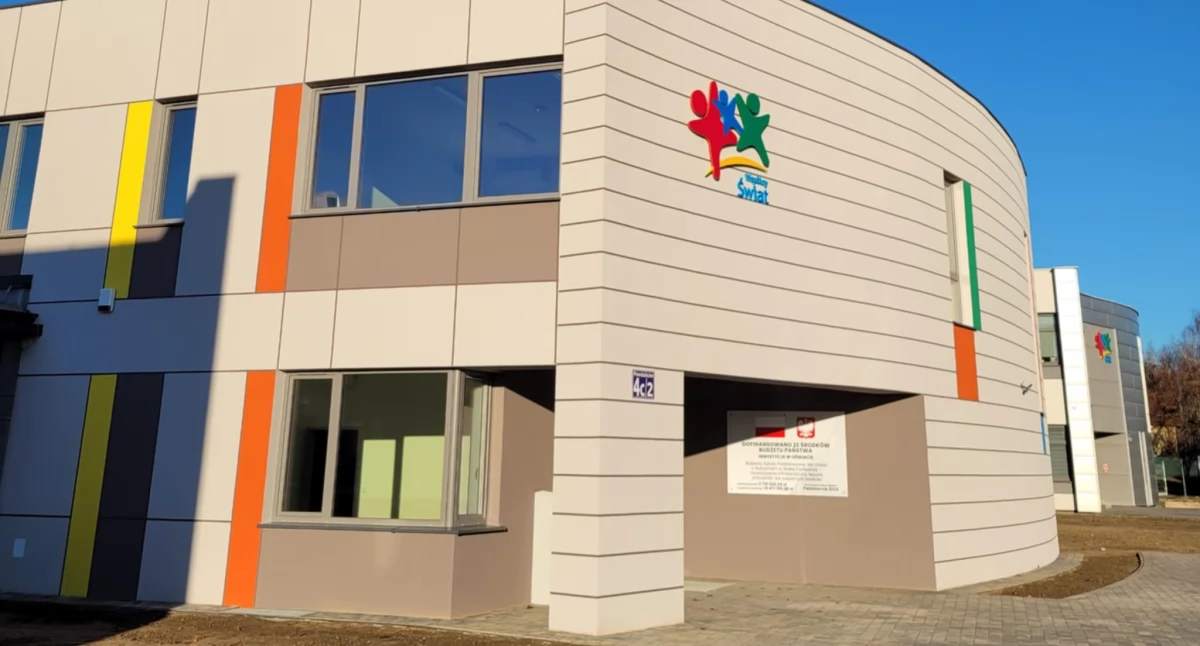 Nowe centrum nadziei dla osób z autyzmem- przełomowa inwestycja w Białej Podlaskiej 