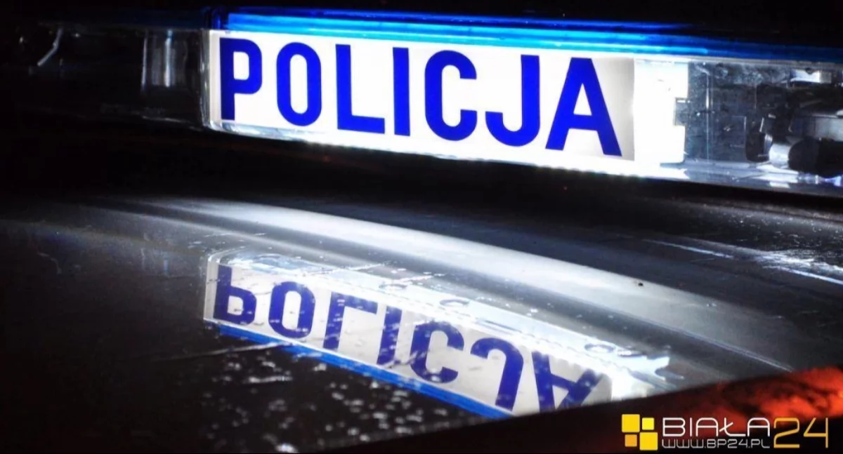 Tragiczny finał poszukiwań 56-letniego mieszkańca Nowego Pawłowa