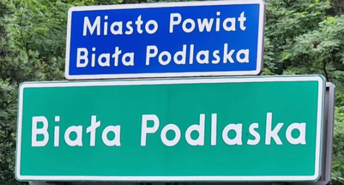 Nowe zasady składania korespondencji w Urzędzie Gminy Biała Podlaska  