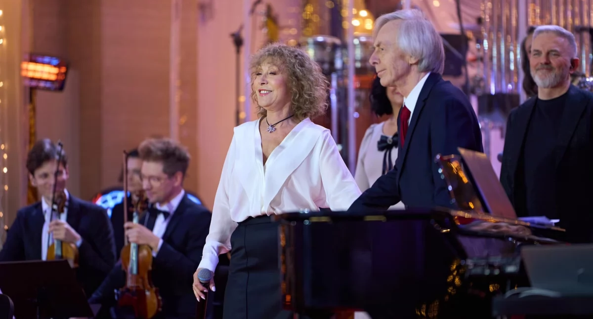 Alicja Majewska, Włodzimierz Korcz i Warsaw String Quartet na żywo. Niezapomniany wieczór pełen emocji i muzycznej magii w Białej Podlaskiej