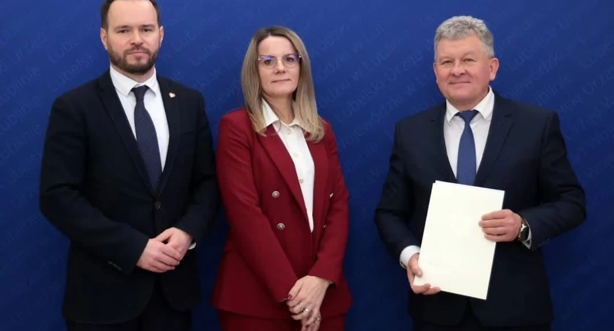 Nowe perspektywy dla transportu publicznego w Gminie Tuczna!